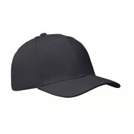   Sapca baseball, Unisex, 2502E14028, Everestus, Bumbac, Albastru