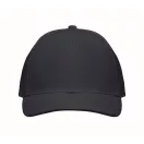 Sapca baseball, Unisex, 2502E14028, Everestus, Bumbac, Albastru