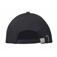   Sapca baseball, Unisex, 2502E14028, Everestus, Bumbac, Albastru
