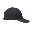 Sapca baseball, Unisex, 2502E14028, Everestus, Bumbac, Albastru