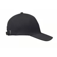   Sapca baseball, Unisex, 2502E14028, Everestus, Bumbac, Albastru