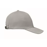 Sapca baseball, Unisex, 2502E14030, Everestus, Bumbac, Gri