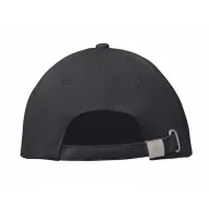   Sapca baseball, Unisex, 2502E14026, Everestus, Bumbac, Alb, Albastru inchis