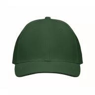   Sapca baseball, Unisex, 2502E14036, Everestus, Bumbac, Verde inchis