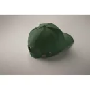 Sapca baseball, Unisex, 2502E14036, Everestus, Bumbac, Verde inchis