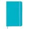 Agenda PU cu 96 de pagini, Paper, turquoise