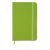 Agenda A6 cu liniatura dictando, Paper, lime