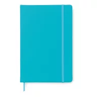 Agenda A5 cu 96 de pagini, Paper, turquoise