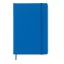 Agenda A5 cu 96 de pagini, Paper, royal blue
