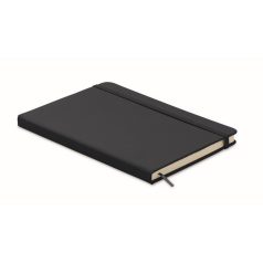   Agenda A5, Dictando, 2502E15681, Everestus, 21 x 14 x 1.6 cm, Hartie, Albastru marin francez