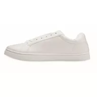  Pantofi sport marime 37, 2401E15356, Everestus, 25.5x9x8.1 cm, Poliuretan, Alb