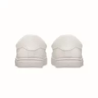   Pantofi sport marime 37, 2401E15356, Everestus, 25.5x9x8.1 cm, Poliuretan, Alb