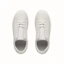 Pantofi sport marime 37, 2401E15356, Everestus, 25.5x9x8.1 cm, Poliuretan, Alb