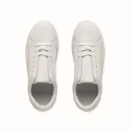   Pantofi sport marime 37, 2401E15356, Everestus, 25.5x9x8.1 cm, Poliuretan, Alb