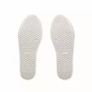 Pantofi sport marime 37, 2401E15356, Everestus, 25.5x9x8.1 cm, Poliuretan, Alb