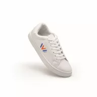   Pantofi sport marime 37, 2401E15356, Everestus, 25.5x9x8.1 cm, Poliuretan, Alb
