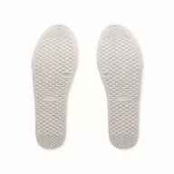   Pantofi sport marime 38, 2401E15357, Everestus, 26.5x9.1x8.3 cm, Poliuretan, Alb