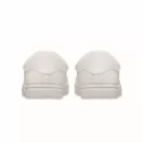 Pantofi sport marime 39, 2401E15358, Everestus, 27.1x9.3x8.5 cm, Poliuretan, Alb