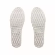   Pantofi sport marime 39, 2401E15358, Everestus, 27.1x9.3x8.5 cm, Poliuretan, Alb