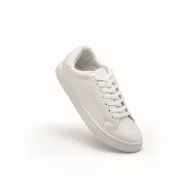  Pantofi sport marime 39, 2401E15358, Everestus, 27.1x9.3x8.5 cm, Poliuretan, Alb