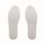   Pantofi sport marime 40, 2401E15359, Everestus, 27.8x9.5x8.7 cm, Poliuretan, Alb