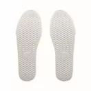 Pantofi sport marime 41, 2401E15360, Everestus, 28.4x9.7x8.9 cm, Poliuretan, Alb