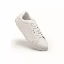 Pantofi sport marime 41, 2401E15360, Everestus, 28.4x9.7x8.9 cm, Poliuretan, Alb
