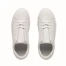 Pantofi sport marime 42, 2401E15361, Everestus, 29.1x10x9.1 cm, Poliuretan, Alb