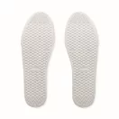 Pantofi sport marime 42, 2401E15361, Everestus, 29.1x10x9.1 cm, Poliuretan, Alb