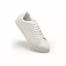 Pantofi sport marime 42, 2401E15361, Everestus, 29.1x10x9.1 cm, Poliuretan, Alb