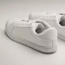 Pantofi sport marime 42, 2401E15361, Everestus, 29.1x10x9.1 cm, Poliuretan, Alb