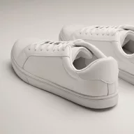   Pantofi sport marime 42, 2401E15361, Everestus, 29.1x10x9.1 cm, Poliuretan, Alb
