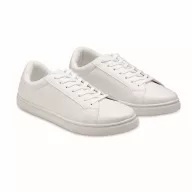   Pantofi sport marime 43, 2401E15362, Everestus, 29.8x10.2x9.3 cm, Poliuretan, Alb