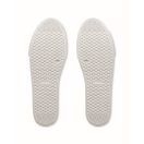 Pantofi sport marime 43, 2401E15362, Everestus, 29.8x10.2x9.3 cm, Poliuretan, Alb