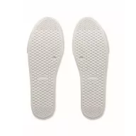   Pantofi sport marime 43, 2401E15362, Everestus, 29.8x10.2x9.3 cm, Poliuretan, Alb