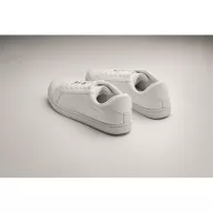   Pantofi sport marime 44, 2401E15363, Everestus, 30.4x10.4x9.5 cm, Poliuretan, Alb