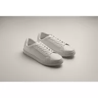   Pantofi sport marime 44, 2401E15363, Everestus, 30.4x10.4x9.5 cm, Poliuretan, Alb