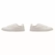   Pantofi sport marime 45, 2401E15364, Everestus, 31.1x10.6x9.7 cm, Poliuretan, Alb