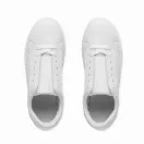 Pantofi sport marime 45, 2401E15364, Everestus, 31.1x10.6x9.7 cm, Poliuretan, Alb