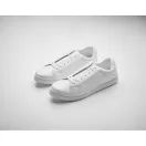 Pantofi sport marime 45, 2401E15364, Everestus, 31.1x10.6x9.7 cm, Poliuretan, Alb