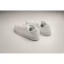 Pantofi sport marime 45, 2401E15364, Everestus, 31.1x10.6x9.7 cm, Poliuretan, Alb