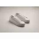 Pantofi sport marime 45, 2401E15364, Everestus, 31.1x10.6x9.7 cm, Poliuretan, Alb