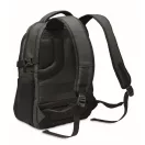 Rucsac laptop 15 inch, 2401E15781, Everestus, 45x31x18.5 cm, rPET, Negru
