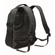   Rucsac laptop 15 inch, 2401E15781, Everestus, 45x31x18.5 cm, rPET, Negru