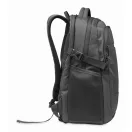 Rucsac laptop 15 inch, 2401E15781, Everestus, 45x31x18.5 cm, rPET, Negru