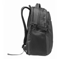   Rucsac laptop 15 inch, 2401E15781, Everestus, 45x31x18.5 cm, rPET, Negru