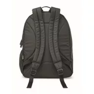   Rucsac laptop 15 inch, 2401E15795, Everestus, 32x21.5x43 cm, rPET, Negru