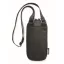Geanta sport, 2401E15550, Everestus, 10x2.5x20 cm, rPET, Negru