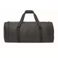   Geanta sport, 2401E15555, Everestus, 63x29x27 cm, rPET, Negru