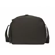   Geanta sport, 2401E15555, Everestus, 63x29x27 cm, rPET, Negru